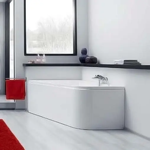 Ванна акриловая Am.Pm Spirit 160x100