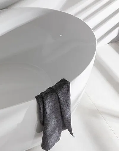 Ванна акриловая отдельностоящая Allen Brau Priority 2 170x80 белый 2.31002.20 Ванна акриловая отдельностоящая Allen Brau Priority 2 170x80 белый 2.31002.20