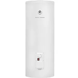Бойлер комбинированного нагрева Royal Thermo GLF (150 л, 31.5 кВт) GLF RTWGE 150 Бойлер комбинированного нагрева Royal Thermo GLF (150 л, 31.5 кВт) GLF RTWGE 150, 1
