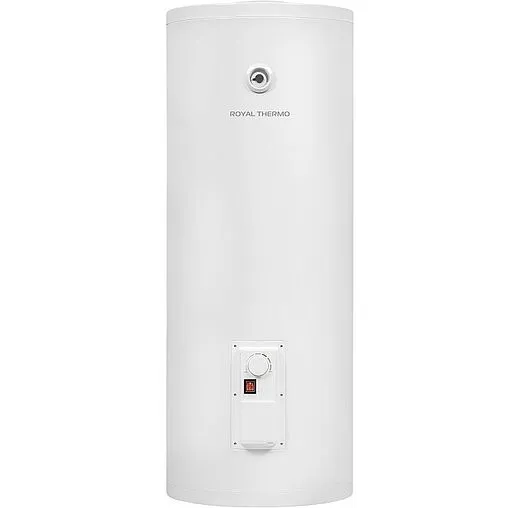 Бойлер комбинированного нагрева Royal Thermo GLF (150 л, 31.5 кВт) GLF RTWGE 150 Бойлер комбинированного нагрева Royal Thermo GLF (150 л, 31.5 кВт) GLF RTWGE 150