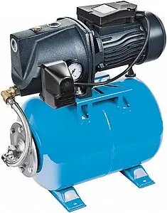 Станция автоматического водоснабжения Unipump Auto JSW 55 72689, 2