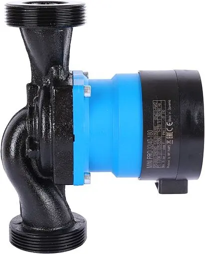 Насос циркуляционный Stout Mini pro 32/40-180 SPC-0003-3240180