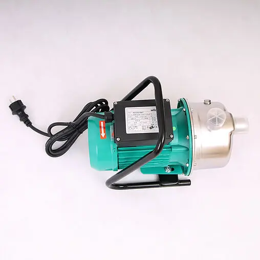 Насос поверхностный Wilo Jet WJ-202-EM 4081224