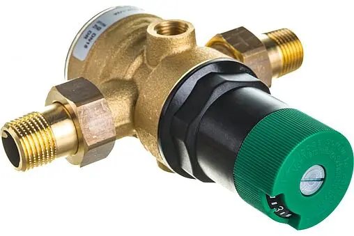 Редуктор давления мембранный ¾&quot; Honeywell-Braukmann D06F-¾&quot;A HWLARM008