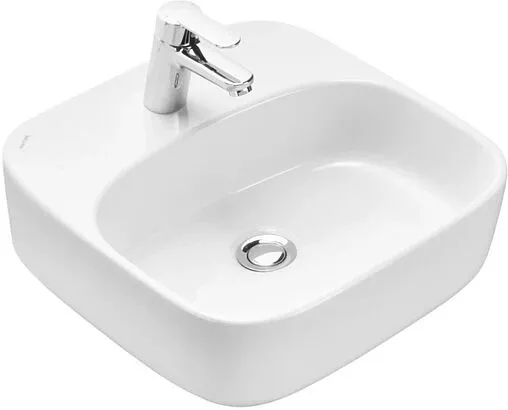 Тумба-умывальник подвесная Aquaton Лофт Урбан 100 графит/орегон 1A2477K4LQX60