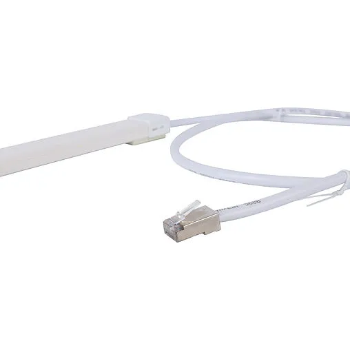 Антенна Rehau Nea Smart 2.0 белый 13280351001