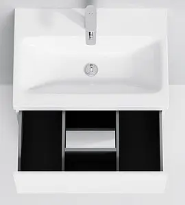 Тумба под умывальник напольная Am.Pm Gem 60 белый M90FSX06022WG32 Тумба под умывальник напольная Am.Pm Gem 60 белый M90FSX06022WG32, 5