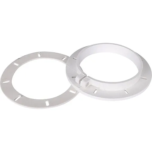 Комплект дымохода Ø 60/100мм L=900мм Rommer Стандарт RCA-6010-260900