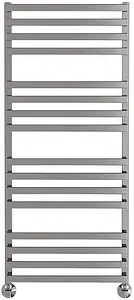 Полотенцесушитель водяной лесенка Terminus Рид П16 500х1200 полированная сталь 4670078513458, 3