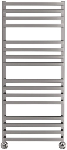 Полотенцесушитель водяной лесенка Terminus Рид П16 500х1200 полированная сталь 4670078513458