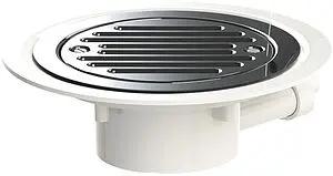 Канализационная насосная установка SFA Sanifloor 2 Канализационная насосная установка SFA Sanifloor 2, 2