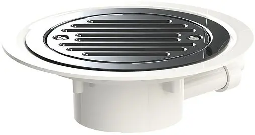 Канализационная насосная установка SFA Sanifloor 2