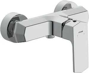 Смеситель для душа Cersanit Wisla хром 63057 Смеситель для душа Cersanit Wisla хром 63057, 1