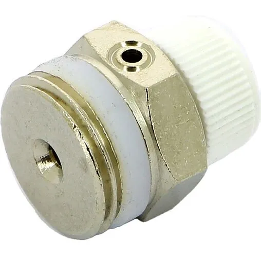 Воздухоотводчик ручной ½&quot;н Uni-fitt 235P2000