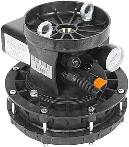 Оголовок скважинный Джилекс Крот 110-130/32 9800 Оголовок скважинный Джилекс Крот 110-130/32 9800, 2