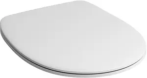 Крышка-сиденье для унитаза с микролифтом Am.Pm Sense белый C747855WH Крышка-сиденье для унитаза с микролифтом Am.Pm Sense белый C747855WH, 1