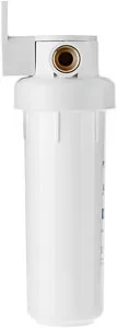 Корпус фильтра ¾"в x ¾"в Slim Line 10" Гейзер Базис 50777 Корпус фильтра ¾"в x ¾"в Slim Line 10" Гейзер Базис 50777, 4