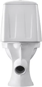 Унитаз-компакт Santeri Соната комфорт белый 1.P206.2.S00.00B.F, 5