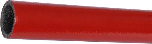 Теплоизоляция для труб 35/6мм красная Thermaflex ThermaCompact IS C-35 2606035ЕВ
