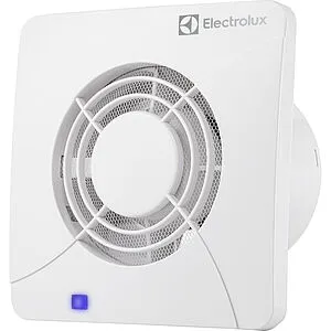 Вентилятор вытяжной Electrolux CONTROL SENSE EAFC-100 T белый, 3