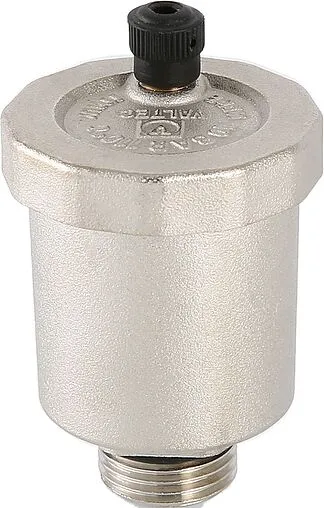 Воздухоотводчик автоматический ½&quot;н Valtec VT.502.NV.04