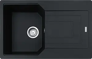 Мойка кухонная Franke Urban UBG 611-78 оникс 114.0595.339 Мойка кухонная Franke Urban UBG 611-78 оникс 114.0595.339, 1