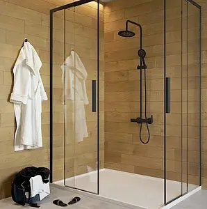 Душевая система со смесителем для душа Gross Aqua Evo чёрный матовый GA9017SMDMB Душевая система со смесителем для душа Gross Aqua Evo чёрный матовый GA9017SMDMB, 4