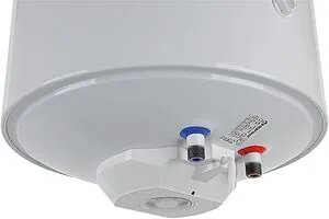 Водонагреватель накопительный электрический Thermex Champion ERS 50 V Silverheat 111034, 4