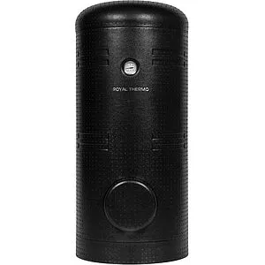 Бойлер косвенного нагрева Royal Thermo AQUATEC INOX-P 200 (35 кВт) RTWX-P 200 Бойлер косвенного нагрева Royal Thermo AQUATEC INOX-P 200 (35 кВт) RTWX-P 200, 1