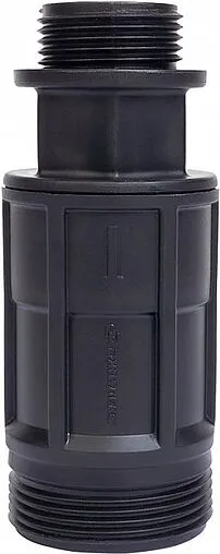 Клапан обратный &quot;УЖ&quot; 1&quot;н x 1½&quot;н Джилекс 9807