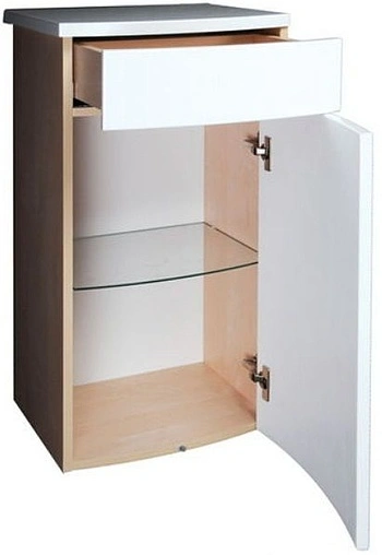 Комод Ravak PS Praktik R белый X000000337