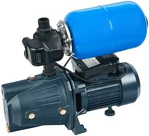 Станция автоматического водоснабжения Unipump Auto Jet 100 S-5 11330 Станция автоматического водоснабжения Unipump Auto Jet 100 S-5 11330, 1