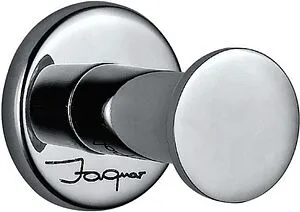 Крючок Jaquar Continental хром ACN-CHR-1191N Крючок Jaquar Continental хром ACN-CHR-1191N, 1