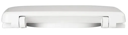 Крышка-сиденье для унитаза с микролифтом IDDIS PP Seat Cover 142 белый 142PPS0i31 Крышка-сиденье для унитаза с микролифтом IDDIS PP Seat Cover 142 белый 142PPS0i31