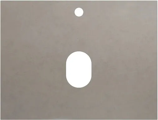 Столешница BelBagno 60 Cemento KEP-60-CEM