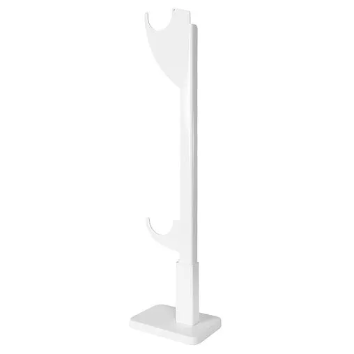 Кронштейн для радиатора напольный Royal Thermo PianoForte 300 Bianco Traffico RTP30005