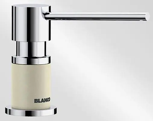 Дозатор Blanco Lato жасмин 525812 Дозатор Blanco Lato жасмин 525812