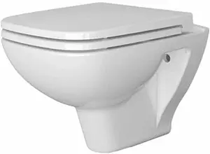 Комплект 5 в 1 VitrA S20 L-box 9004B003-7207 с кнопкой Uno 730-0180EXP хром глянцевый Комплект 5 в 1 VitrA S20 L-box 9004B003-7207 с кнопкой Uno 730-0180EXP хром глянцевый, 5
