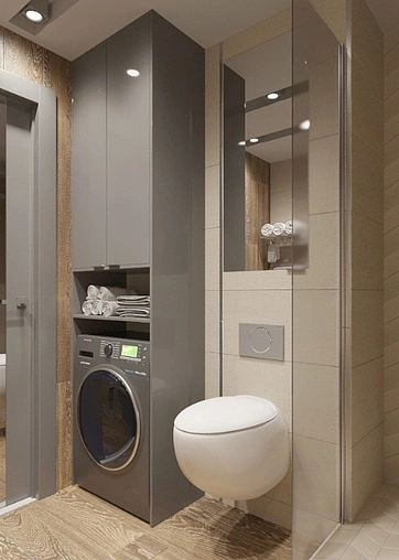 Унитаз подвесной безободковый Sanita Luxe Ringo Rimless белый WC.WH/Ringo/DM.Rim/WHT.G/S1