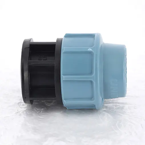 Заглушка компрессионная 25мм Unidelta 1012025000