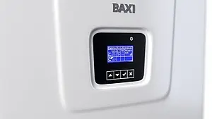 Котел электрический одноконтурный 9кВт Baxi Ampera 9 E8403109-- Котел электрический одноконтурный 9кВт Baxi Ampera 9 E8403109--, 5