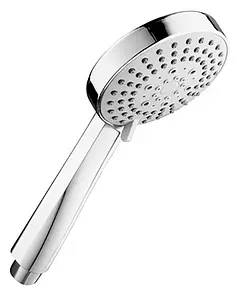 Лейка ручного душа Roca Stella хром 5B1B03C07 Лейка ручного душа Roca Stella хром 5B1B03C07, 1