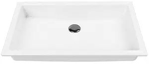 Раковина Bien Infinitum 66 белый INLA06101FD0W3000, 1