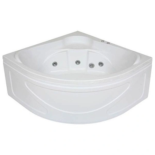 Панель для ванны фронтальная Bas Хатива 143 белый Э 00042