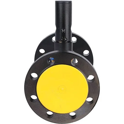 Балансировочный клапан DN65 Kvs 49.11 Broen Venturi FODRV 3947100-606005