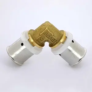 Уголок пресс соединительный 20мм x 20мм Uni-fitt 703G7700 Уголок пресс соединительный 20мм x 20мм Uni-fitt 703G7700, 5