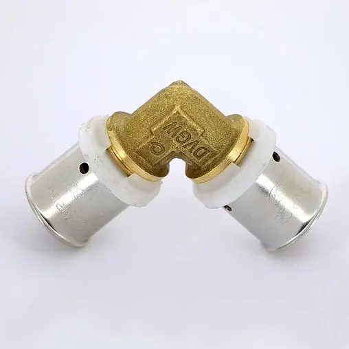 Уголок пресс соединительный 20мм x 20мм Uni-fitt 703G7700 Уголок пресс соединительный 20мм x 20мм Uni-fitt 703G7700