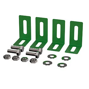 Комплект креплений для установки инсталляции в угол CTESI BK0200240/2 Комплект креплений для установки инсталляции в угол CTESI BK0200240/2, 1