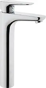 Смеситель для раковины VitrA X-Line хром A42322EXP Смеситель для раковины VitrA X-Line хром A42322EXP, 1