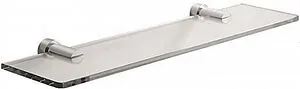 Полка IDDIS Monet хром L029 Полка IDDIS Monet хром L029, 1